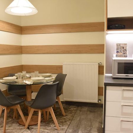 Alpinia n Lotus Apartments Солун Екстериор снимка