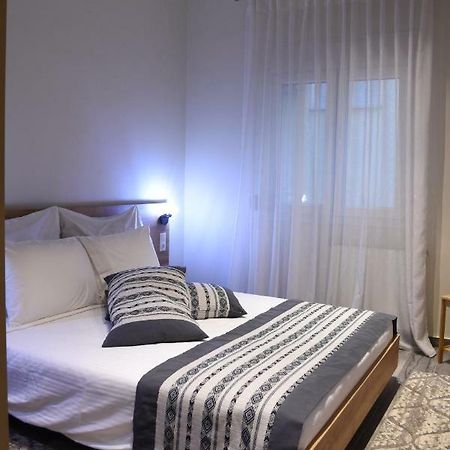 Alpinia n Lotus Apartments Солун Екстериор снимка