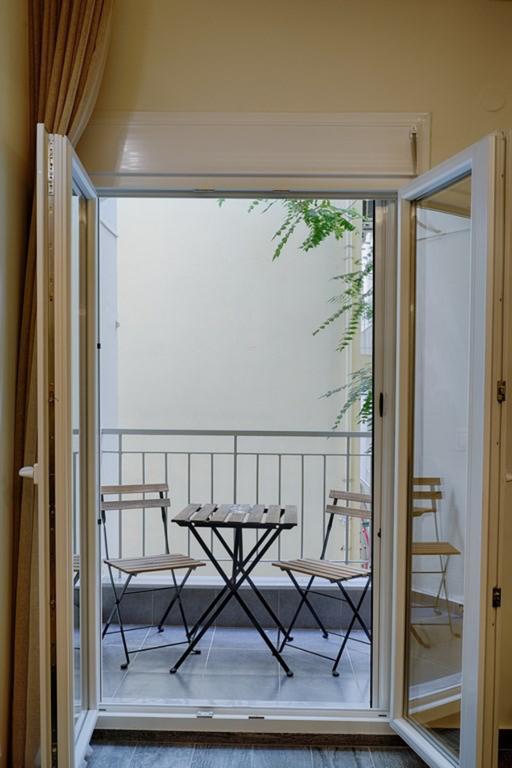 Alpinia n Lotus Apartments Солун Екстериор снимка