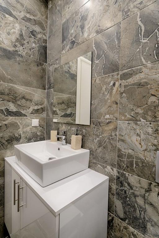 Alpinia n Lotus Apartments Солун Екстериор снимка