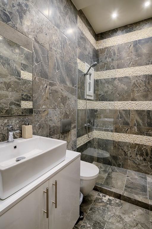 Alpinia n Lotus Apartments Солун Екстериор снимка