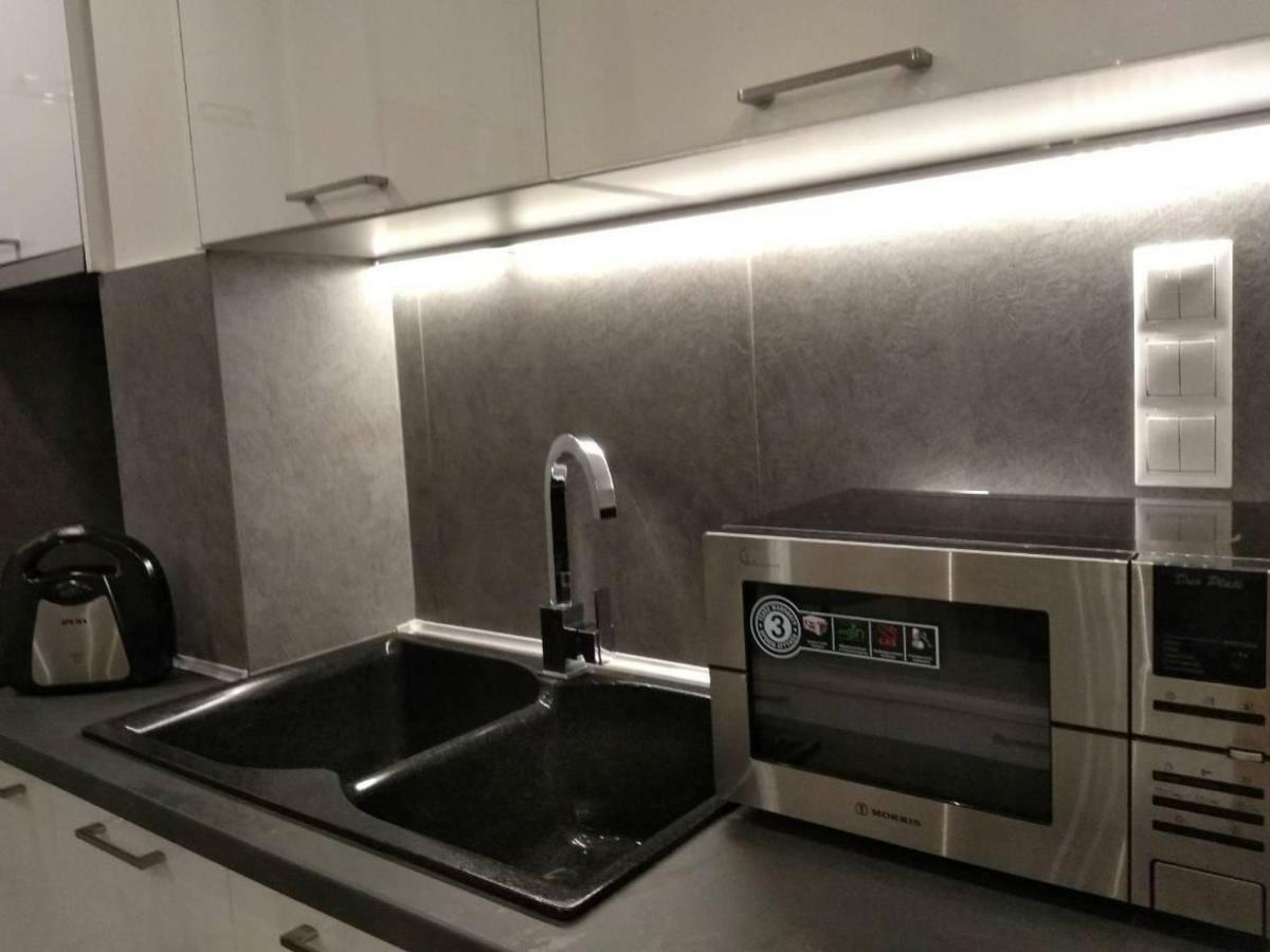 Alpinia n Lotus Apartments Солун Екстериор снимка
