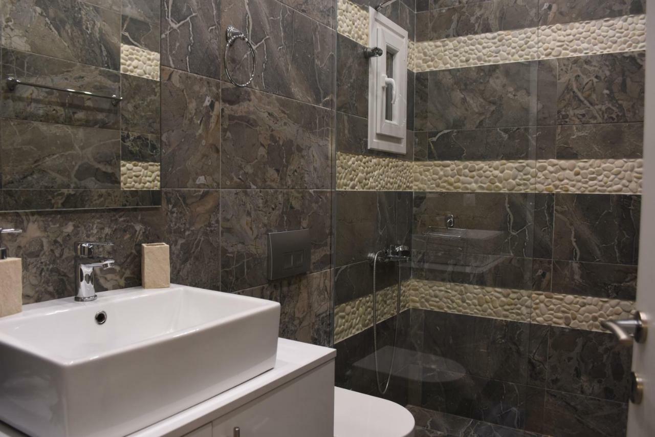 Alpinia n Lotus Apartments Солун Екстериор снимка